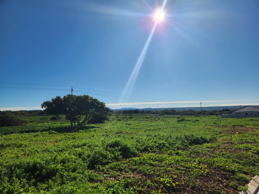 0 Bedroom Property for Sale in Stilbaai Wes Western Cape